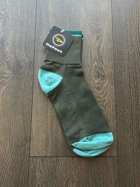 DeFeet Ankle Socks